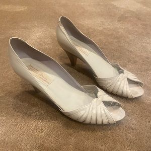 Vintage Sesto Meucci of Florence heals